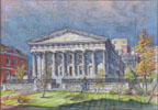 Second Bank